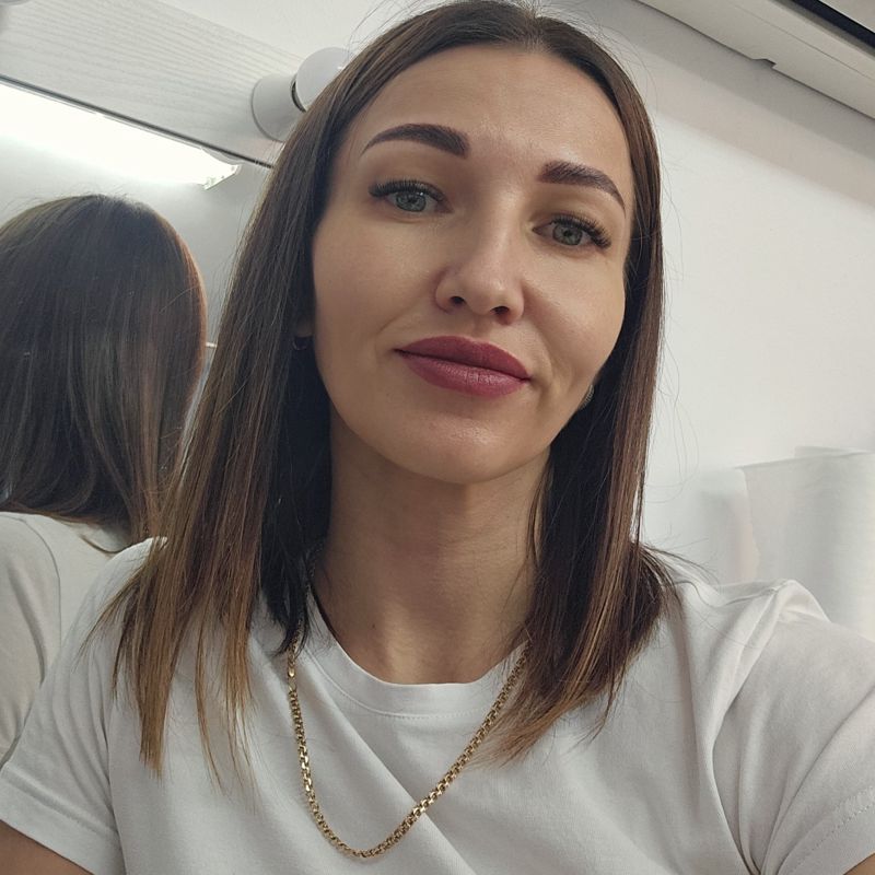 Юлия Алымова