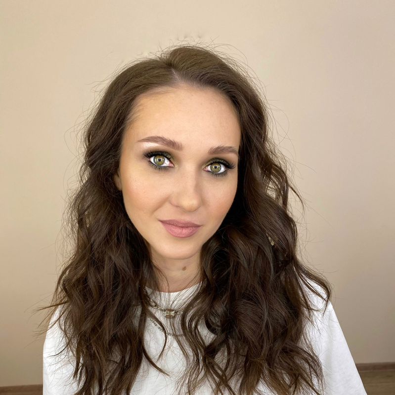 Катерина