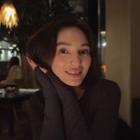 Ирина — ламинирование бровей в Калининграде