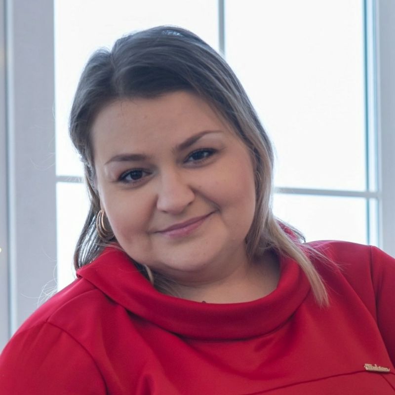 Елена Розенбах