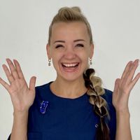 Оксана — локоны в городе Оксана