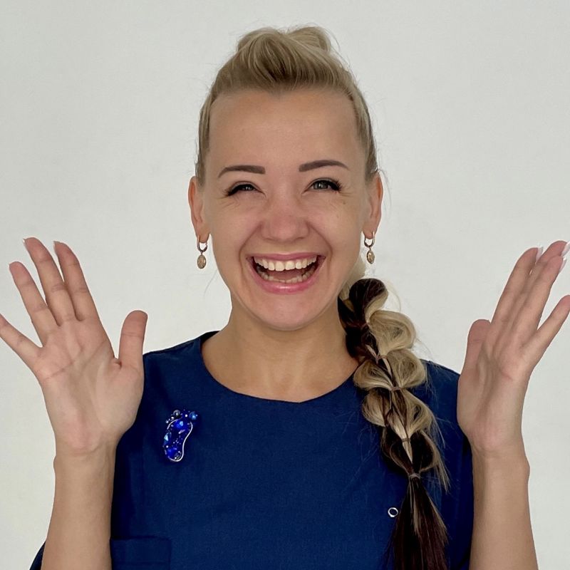 Оксана