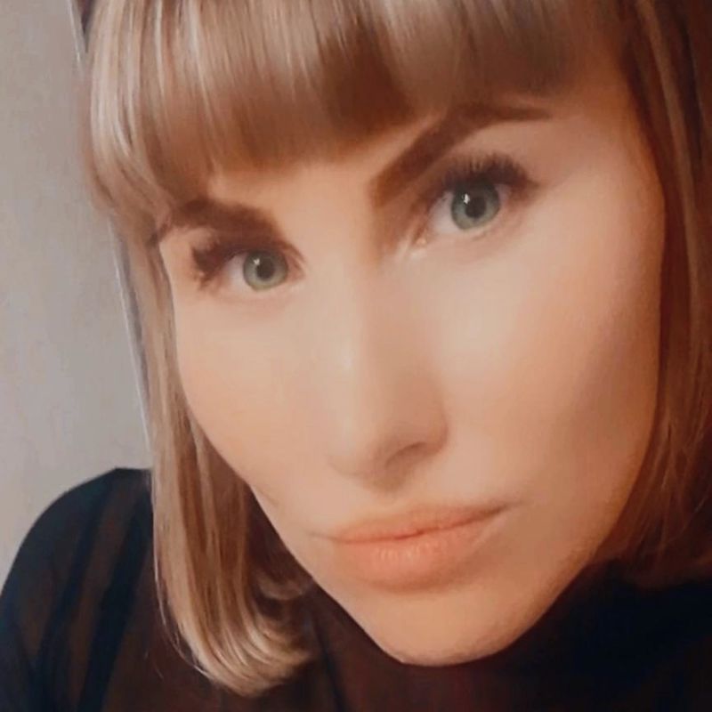 Екатерина Кашапова