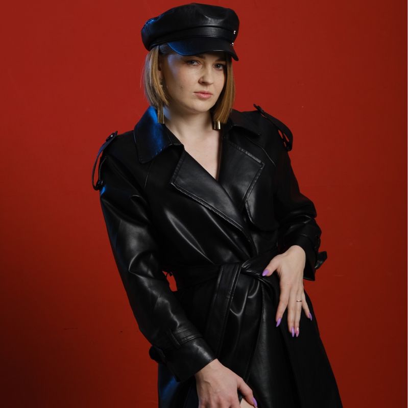 Екатерина