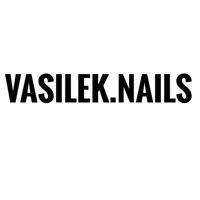 Vasilek Nails 4 — френч в Астрахани
