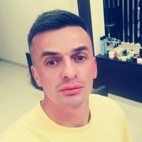 Артур — укладка в городе Шахты