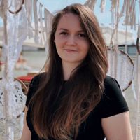 Елизавета — френч в Калининграде