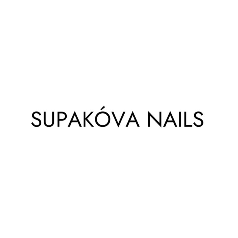 SUPAKÓVA NAILS
