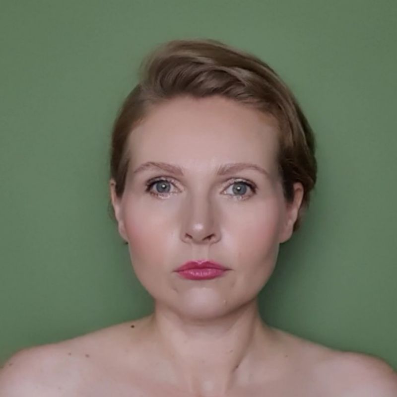Косметолог Зеленина Татьяна