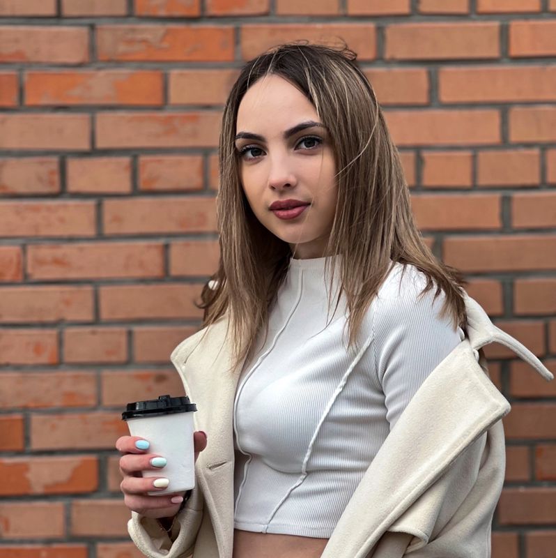 Анастасия