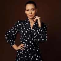 Екатерина — перманентный макияж глаз в Ульяновске