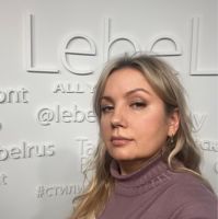 Gegel Olesya — уход tokio inkarami в Москве