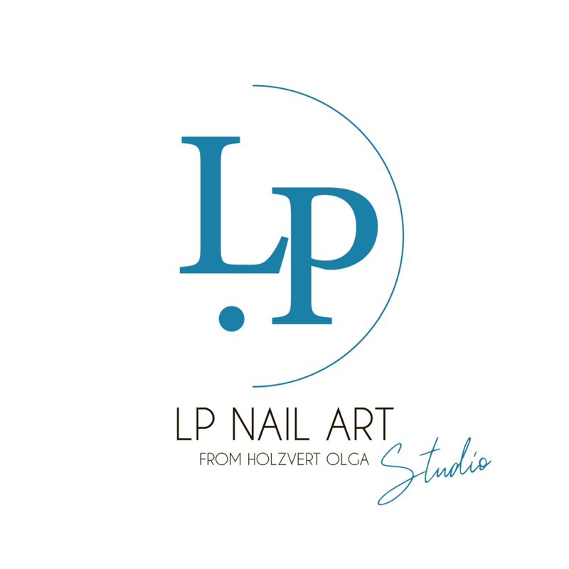 LP Nail ногтевой сервис lpnail