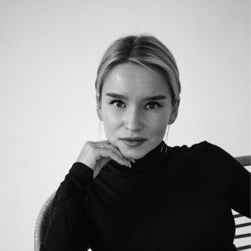 Соколова  Валерия