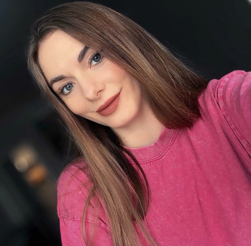 Елизавета Игумнова