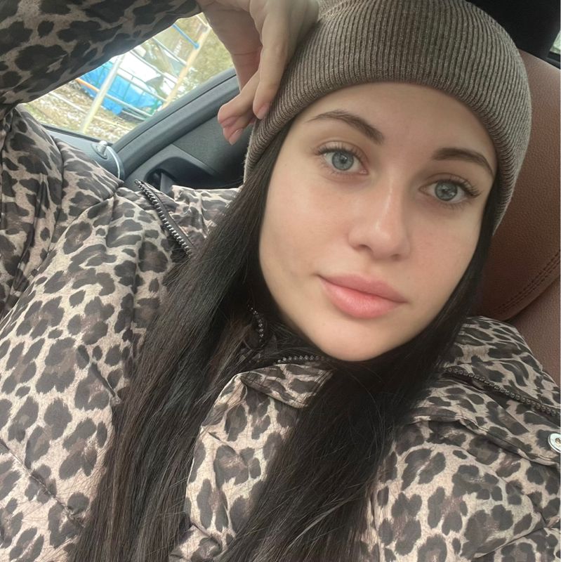 Mingubaeva Sofia
