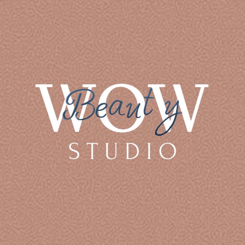 WOW BEAUTY STUDIO