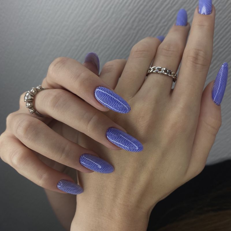 •DA nail•
