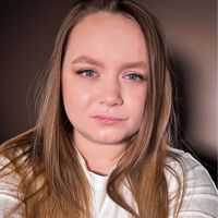 Юлия — led наращивание ресниц в Костроме