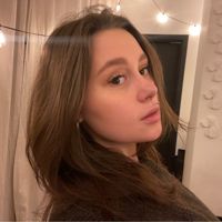 Полина Колотева — френч в Череповце