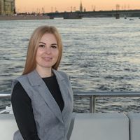 Полина Быковченко — депиляция-other в городе Шушары