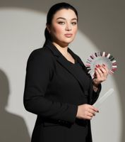 Мила Метлицкая — плетение кос в городе Борисоглебск