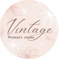 Vintage studio — ремонт ногтя в Смоленске