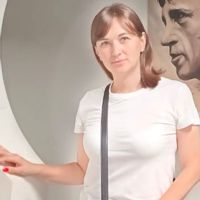 Наталья — френч в городе Новоуральск