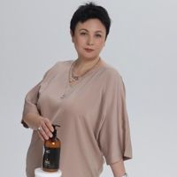 Студия Юлии Приказчиковой — скульптурный массаж лица в Екатеринбурге