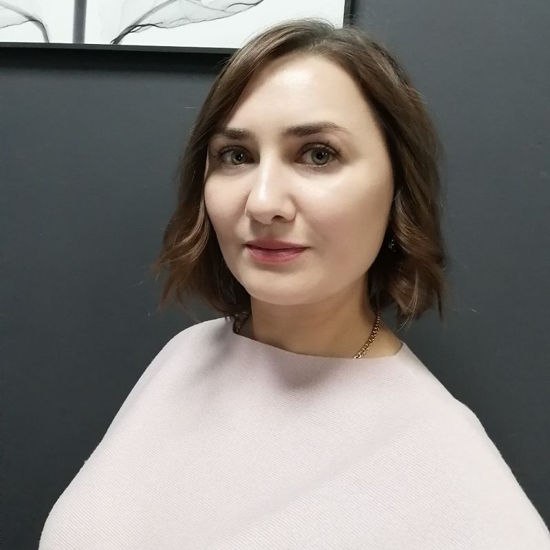 Людмила