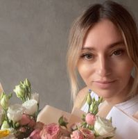 Лена Будалина — хамам в Перми