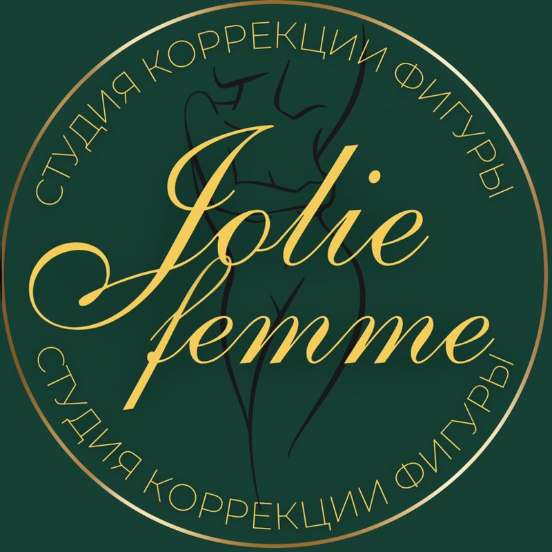 Jolie Femme