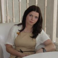 Оксана — окрашивание бровей в Петрозаводске