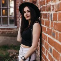 Мария Студенцова — дизайн ногтей в Коломне