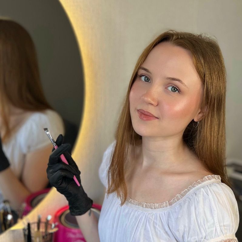 Коротаева Вера