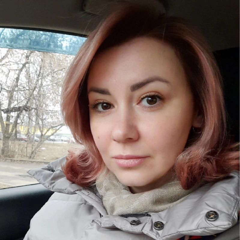 Екатерина