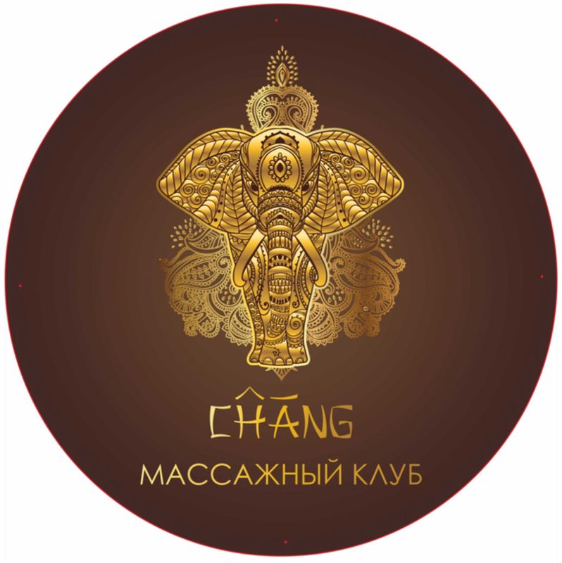 SPA клуб «Chang»