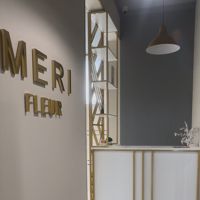 MERI FLEUR — спа-программа для мамы в Балашихе