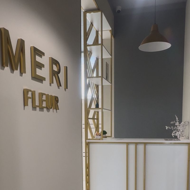 MERI FLEUR