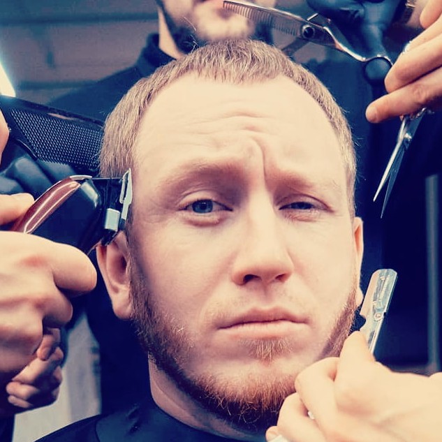 Виталий Пархимович