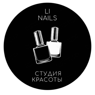 Studio Li_Nails