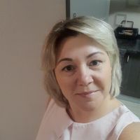 Наталья Заитова ( Kosmetologinia) — пилинг в городе Воскресенск