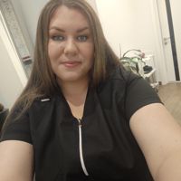 Арина — массаж стоп во Владимире