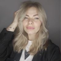 Светлана — маска для волос в Балашихе