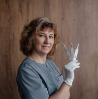 Костарева Светлана — rf-лифтинг в Екатеринбурге
