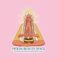 Moon beauty space — стрижка женская длинная в Сочи