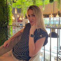 Екатерина Озеранская — титановая нить в городе Анапа