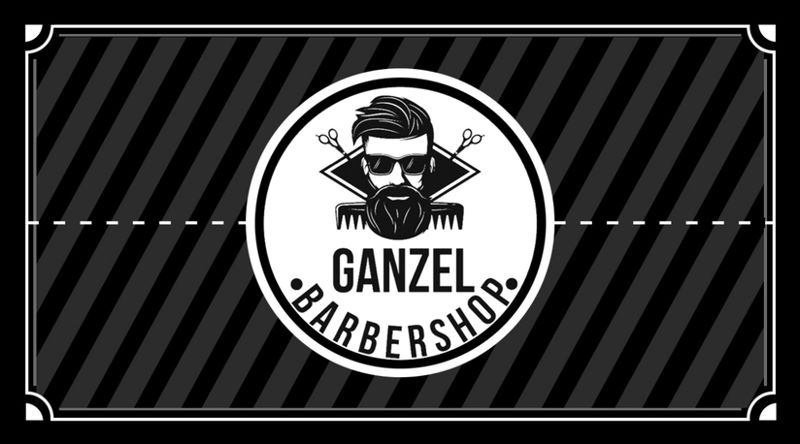 GANZEL BARBERSHOP
