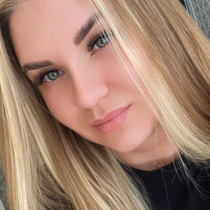 Екатерина Гаврилова