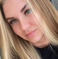 Екатерина Гаврилова — татуаж бровей в Омске